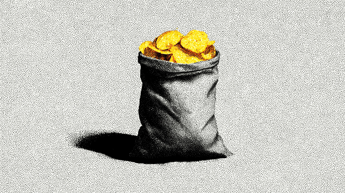 Chips stock report may 24